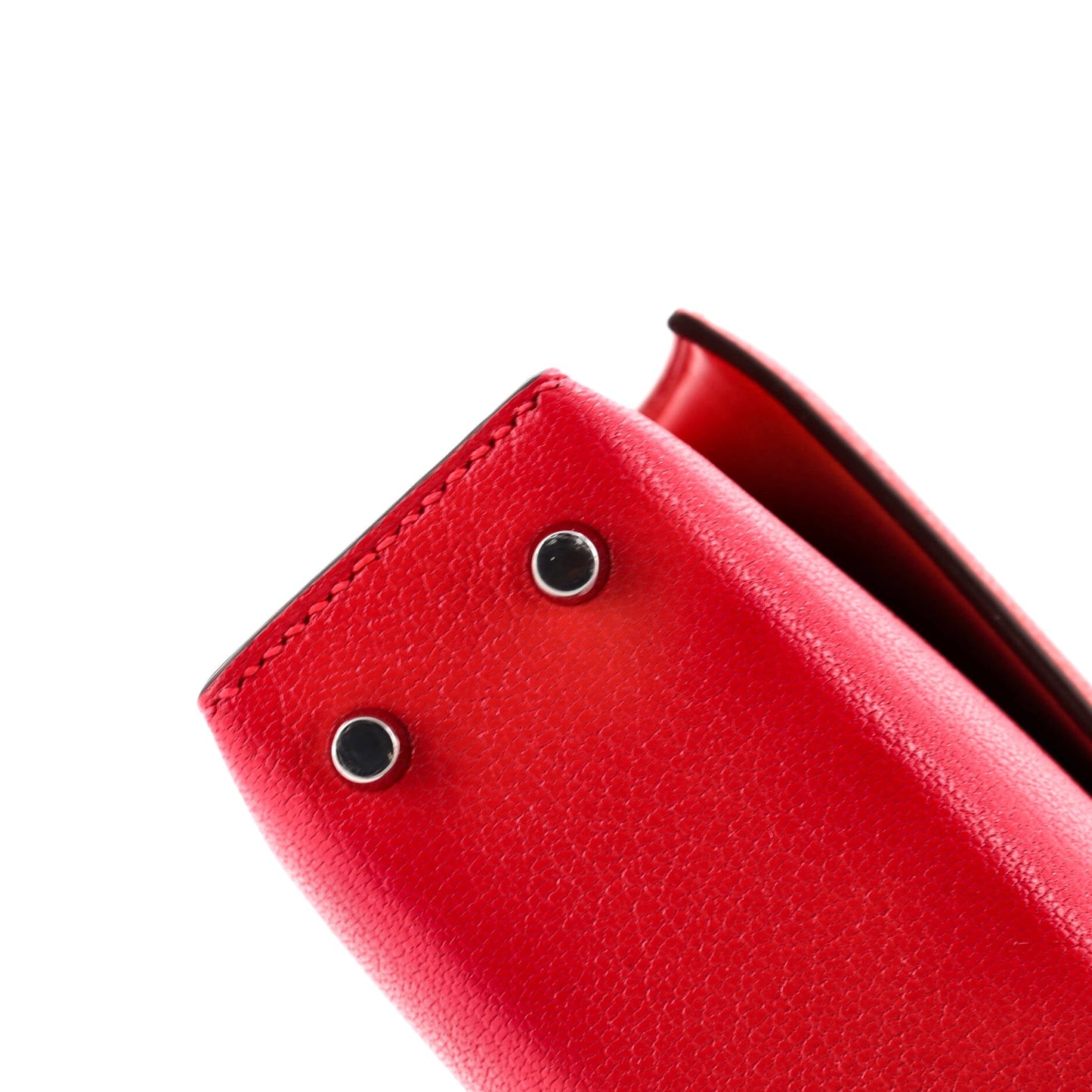 Verrou Chaine Bag Chevre Mysore Mini