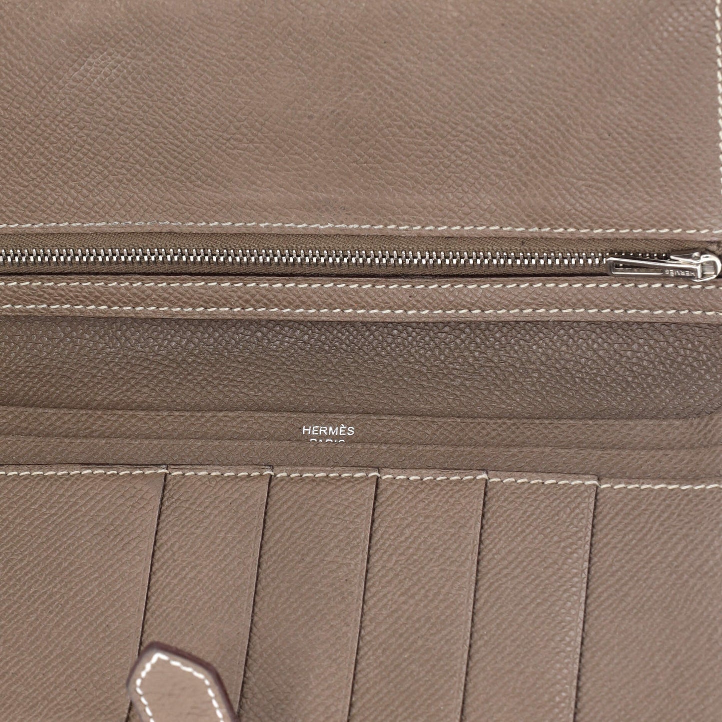 Bearn Wallet Epsom Long