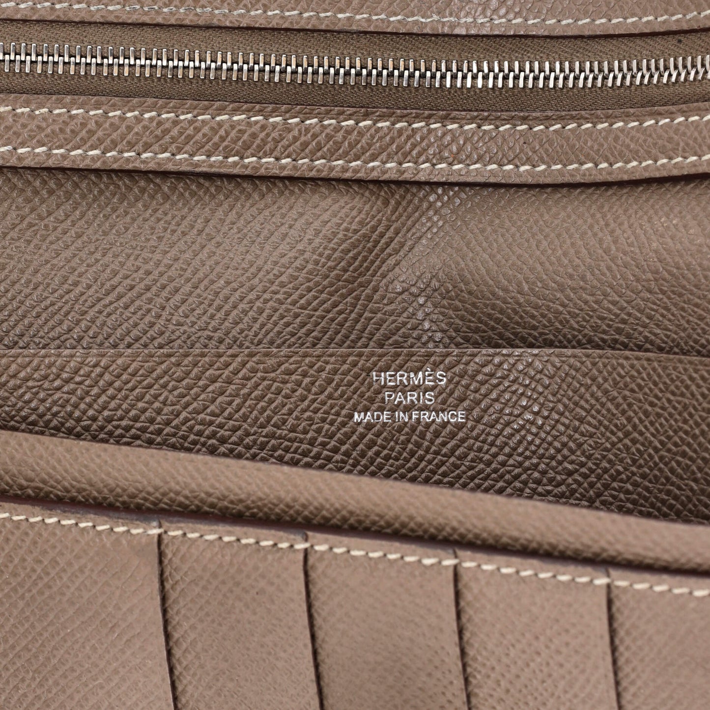 Bearn Wallet Epsom Long