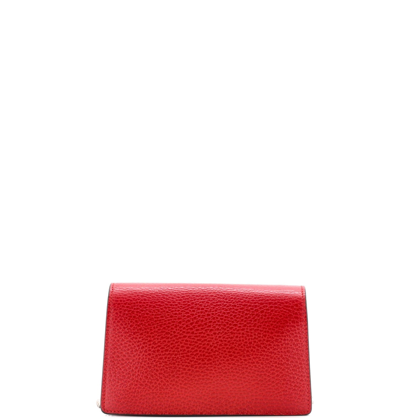 Dionysus Bag Leather Super Mini