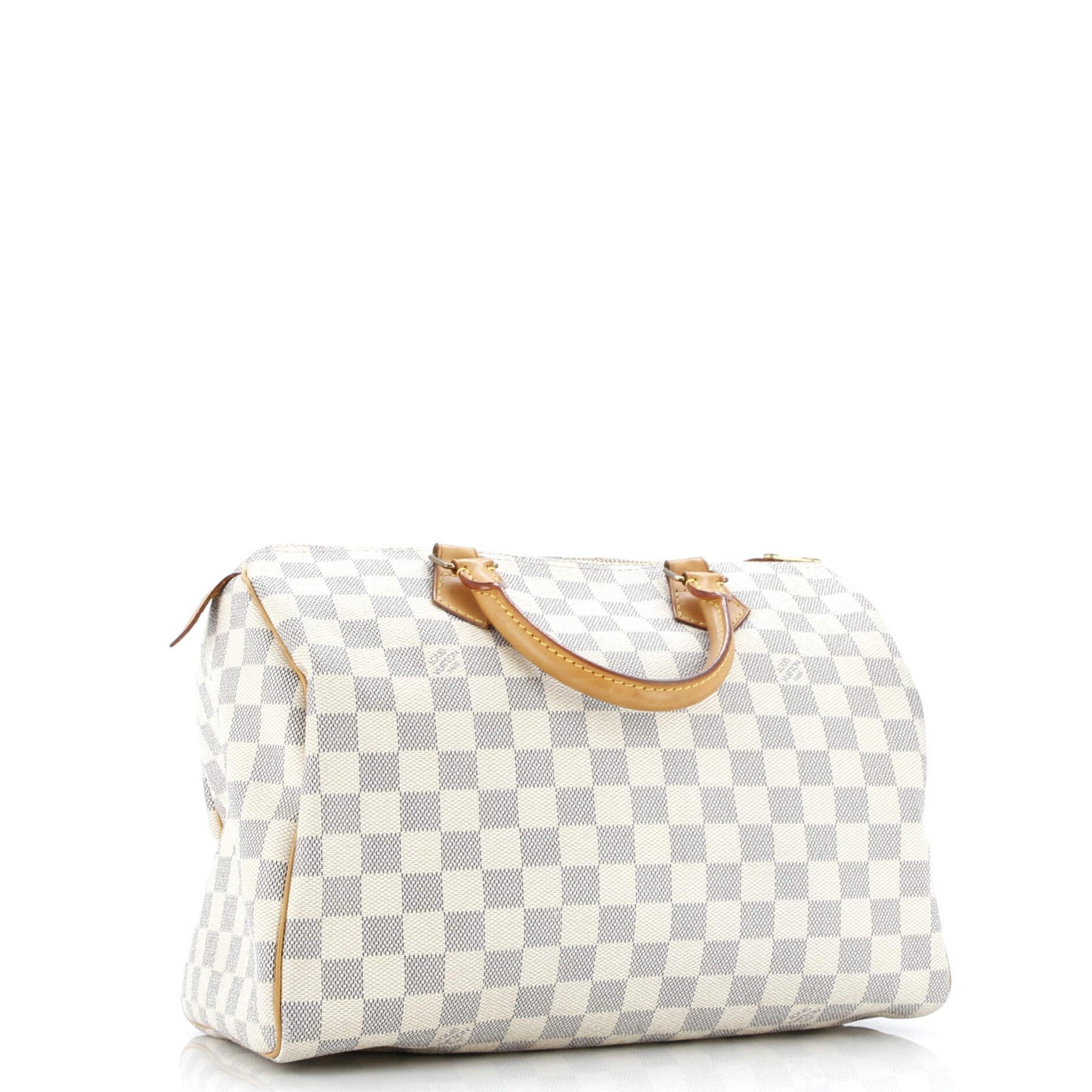 Speedy Handbag Damier 30