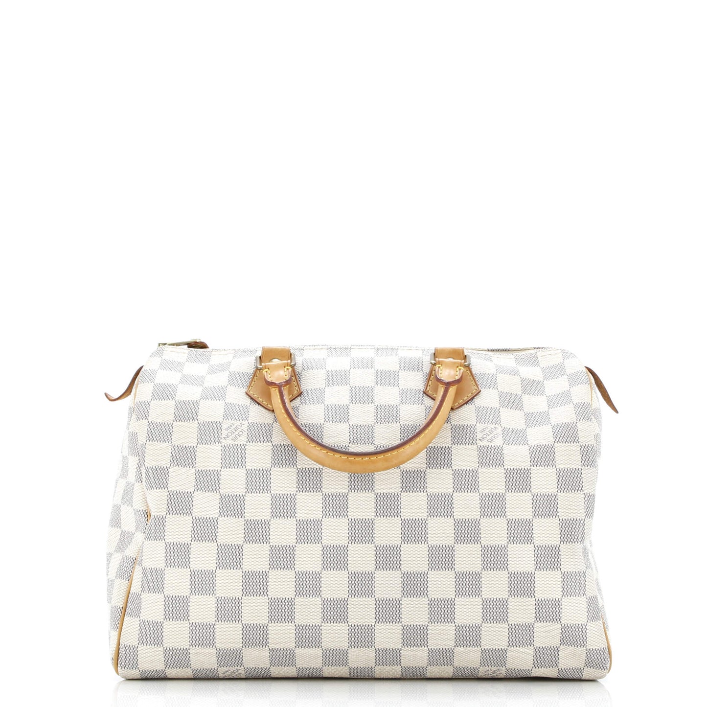 Speedy Handbag Damier 30
