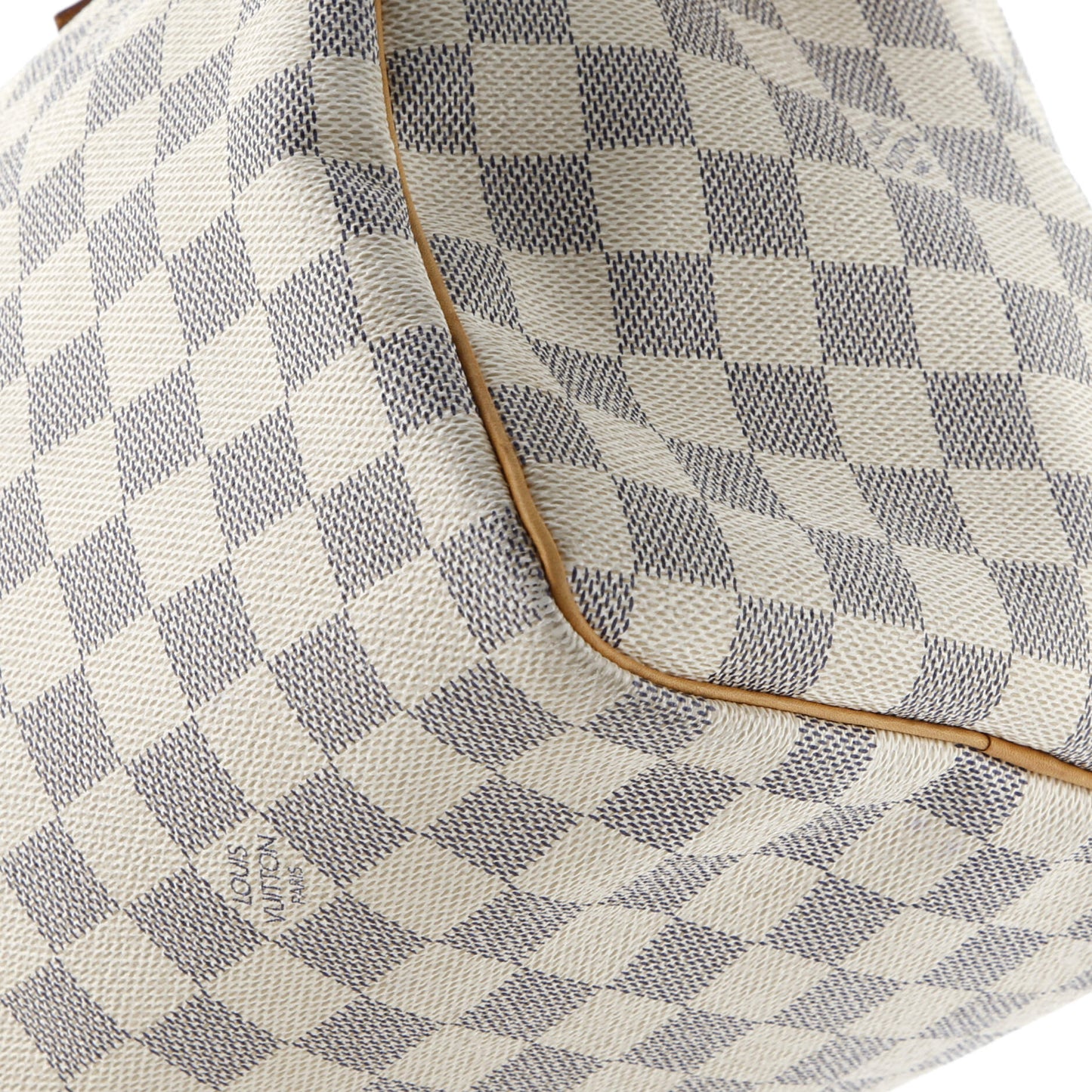 Speedy Handbag Damier 30