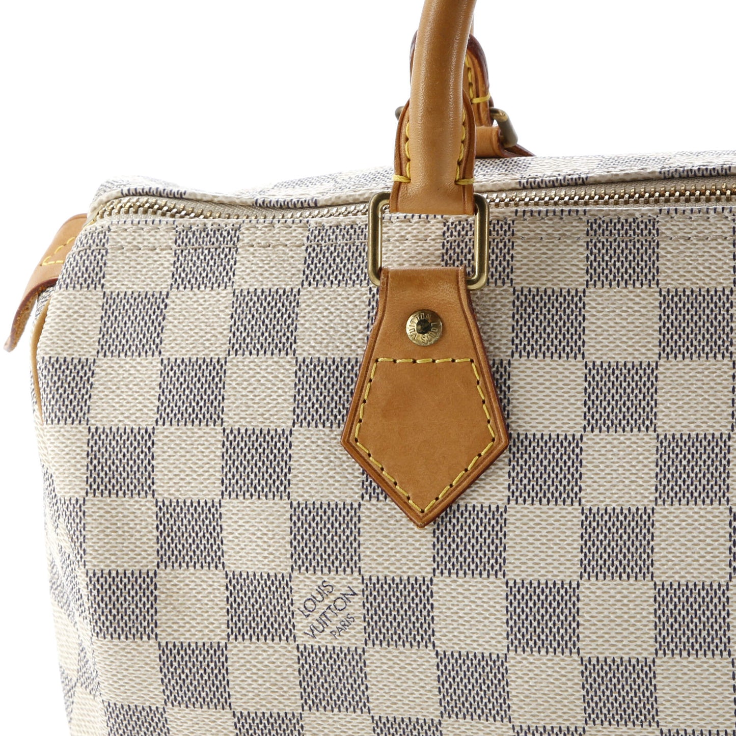Speedy Handbag Damier 30