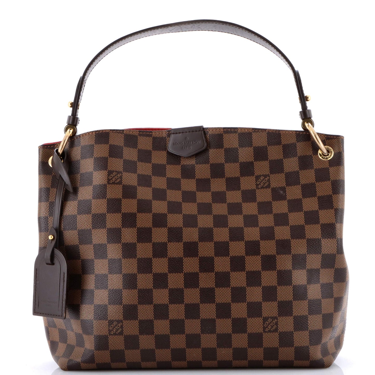 Graceful Handbag Damier PM