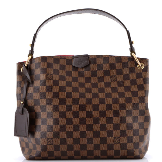Graceful Handbag Damier PM