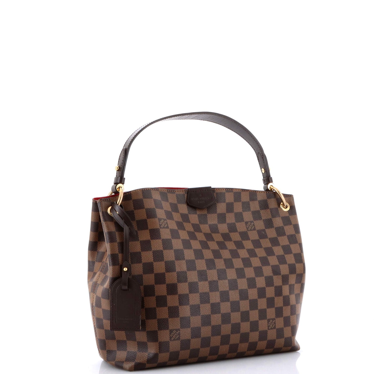 Graceful Handbag Damier PM