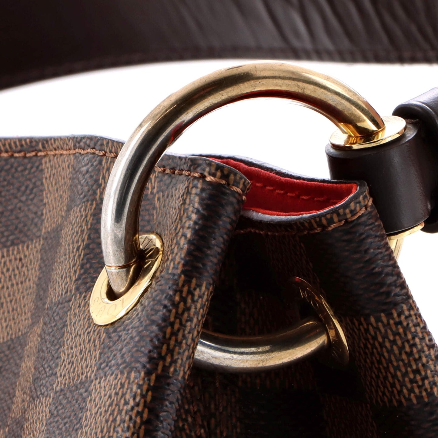 Graceful Handbag Damier PM