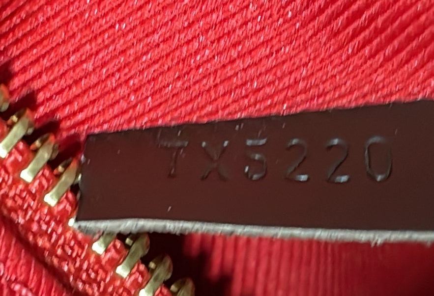 Graceful Handbag Damier PM