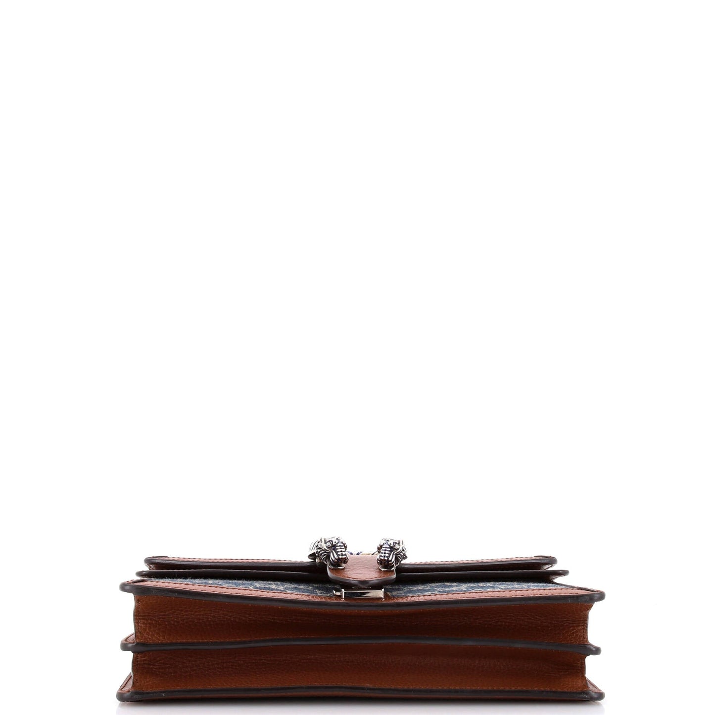 Dionysus Bag GG Denim Small