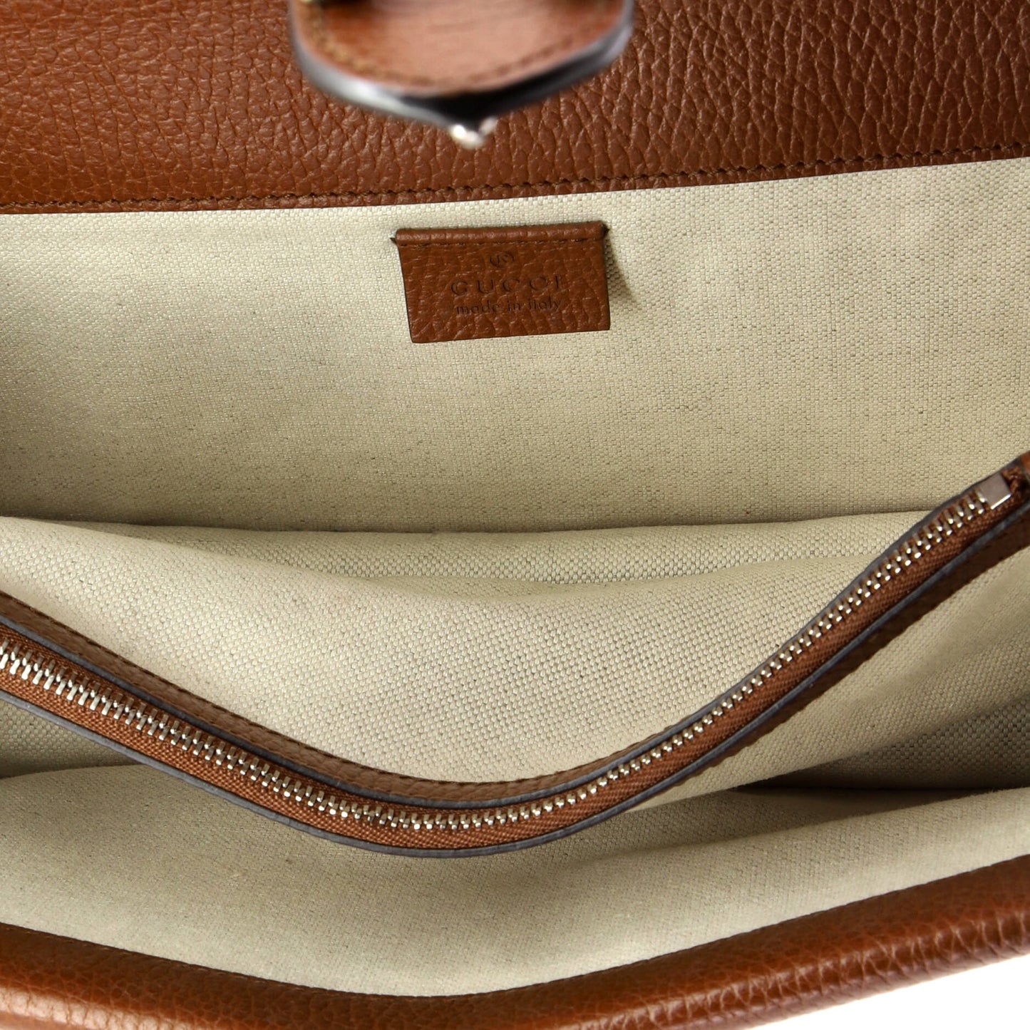 Dionysus Bag GG Denim Small