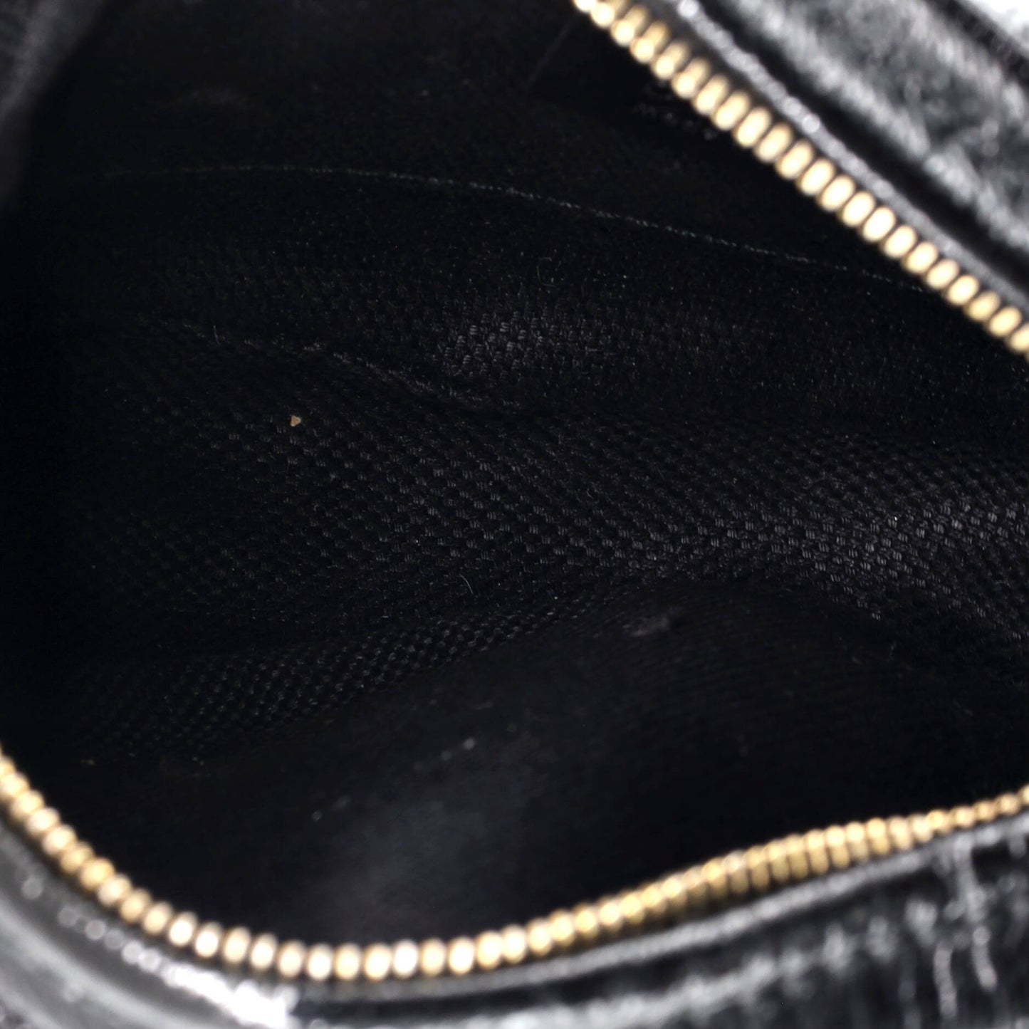 Soho Chain Bag Patent Mini