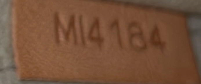 Cindy Sherman Camera Messenger Bag Patch Embellished Monogram Canvas