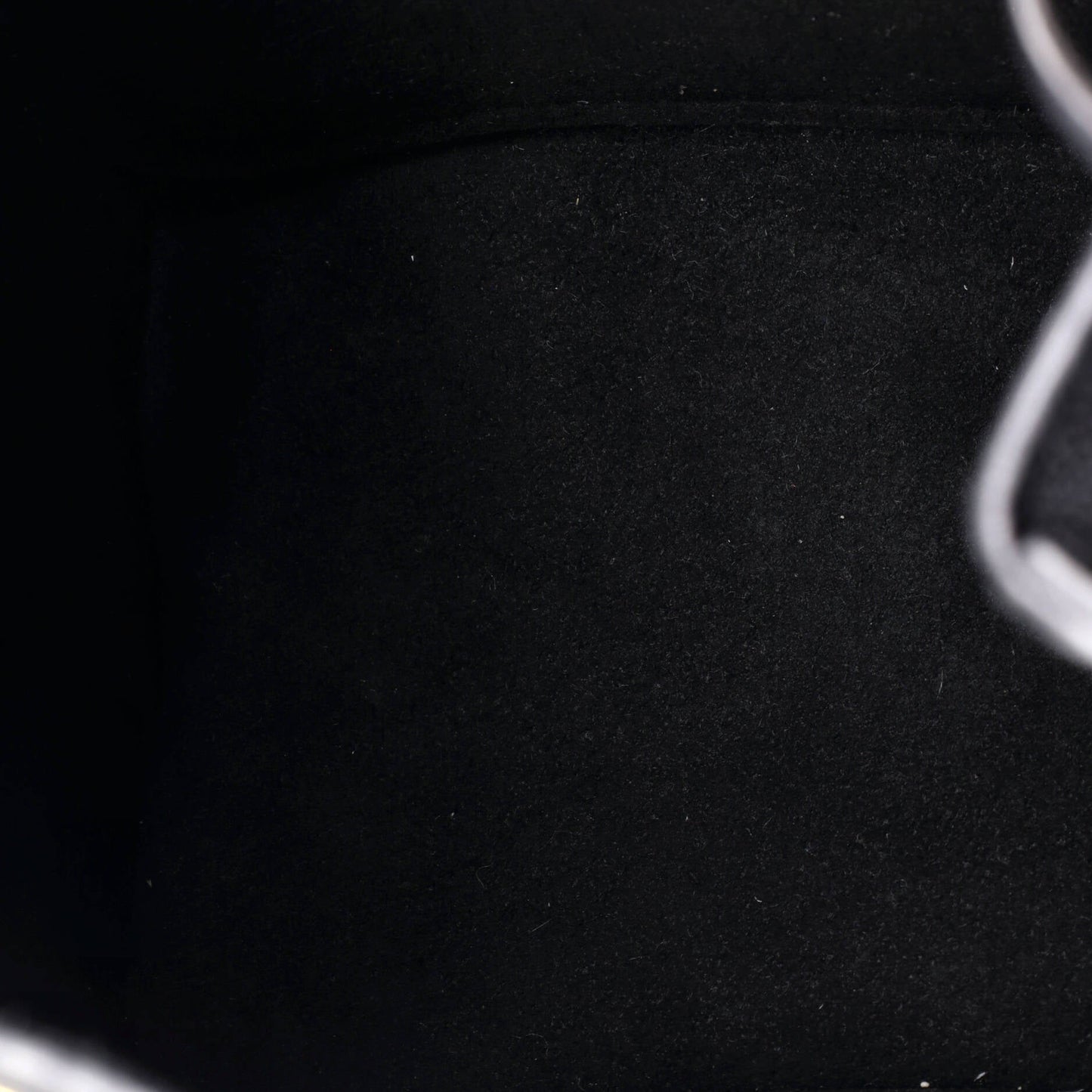 Lockme Backpack Leather Mini