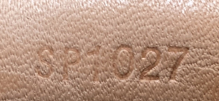 Speedy Handbag Damier 30