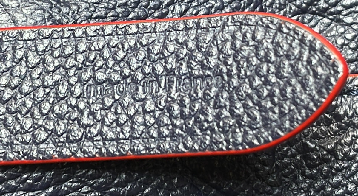 NeoNoe Handbag Monogram Empreinte Leather MM