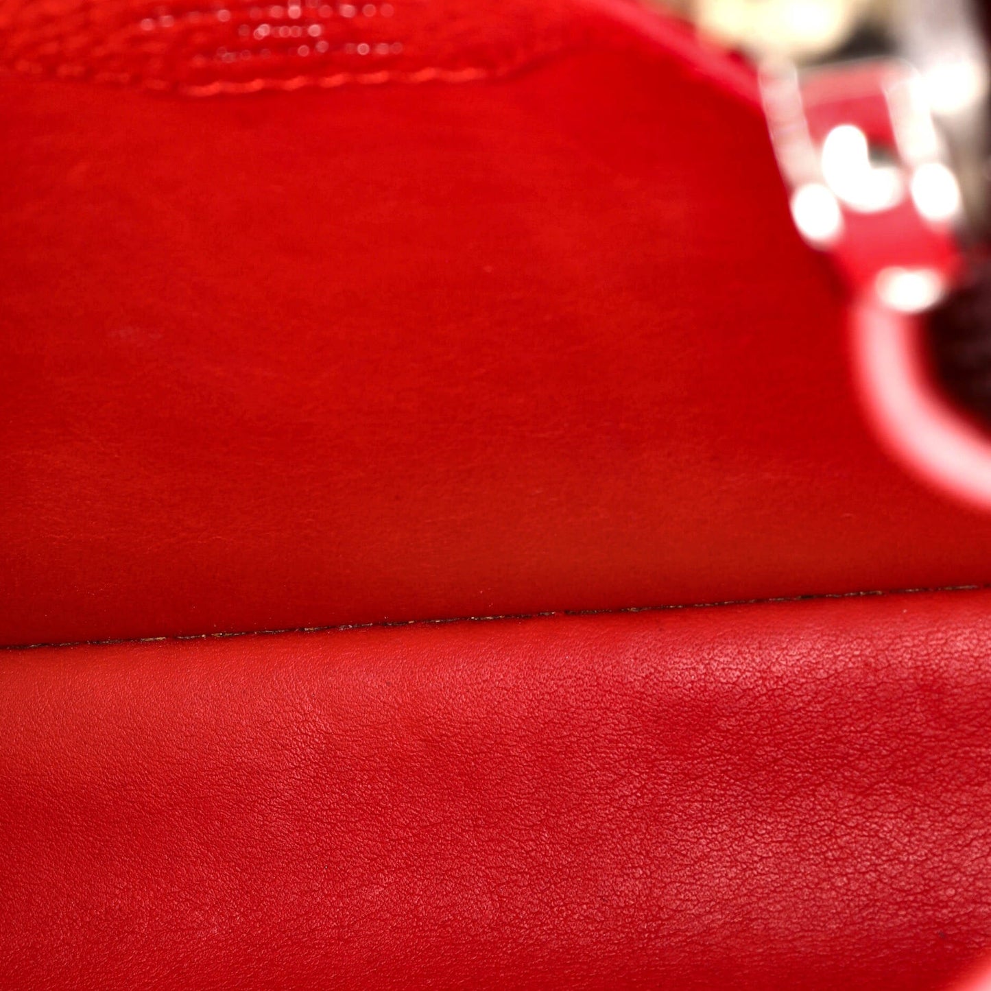 Capucines Bag Leather with Snakeskin BB