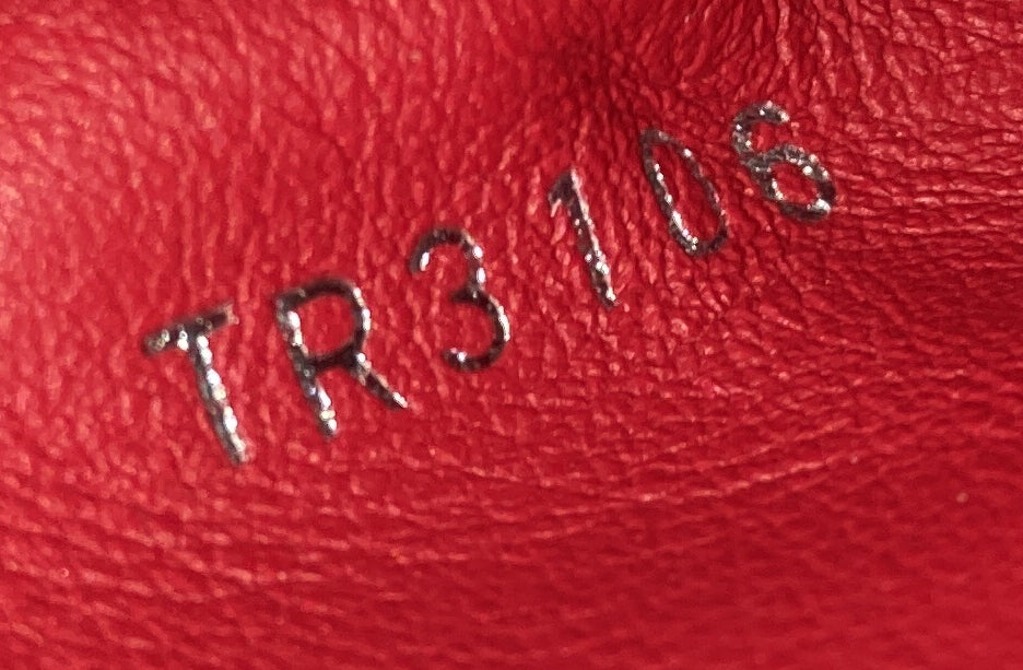 Capucines Bag Leather with Snakeskin BB