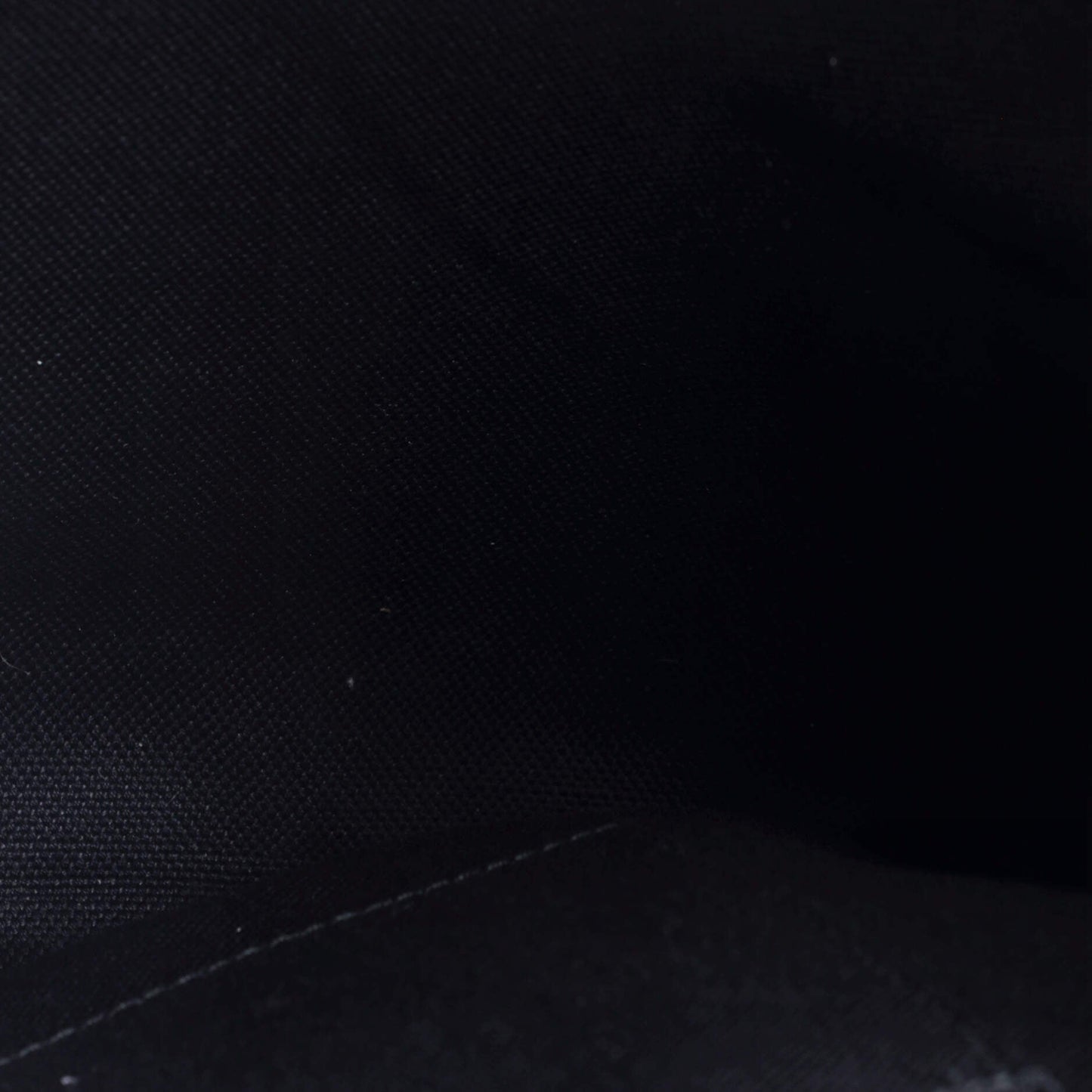 Web Strap Front Zip Messenger Bag Printed GG Coated Canvas Medium