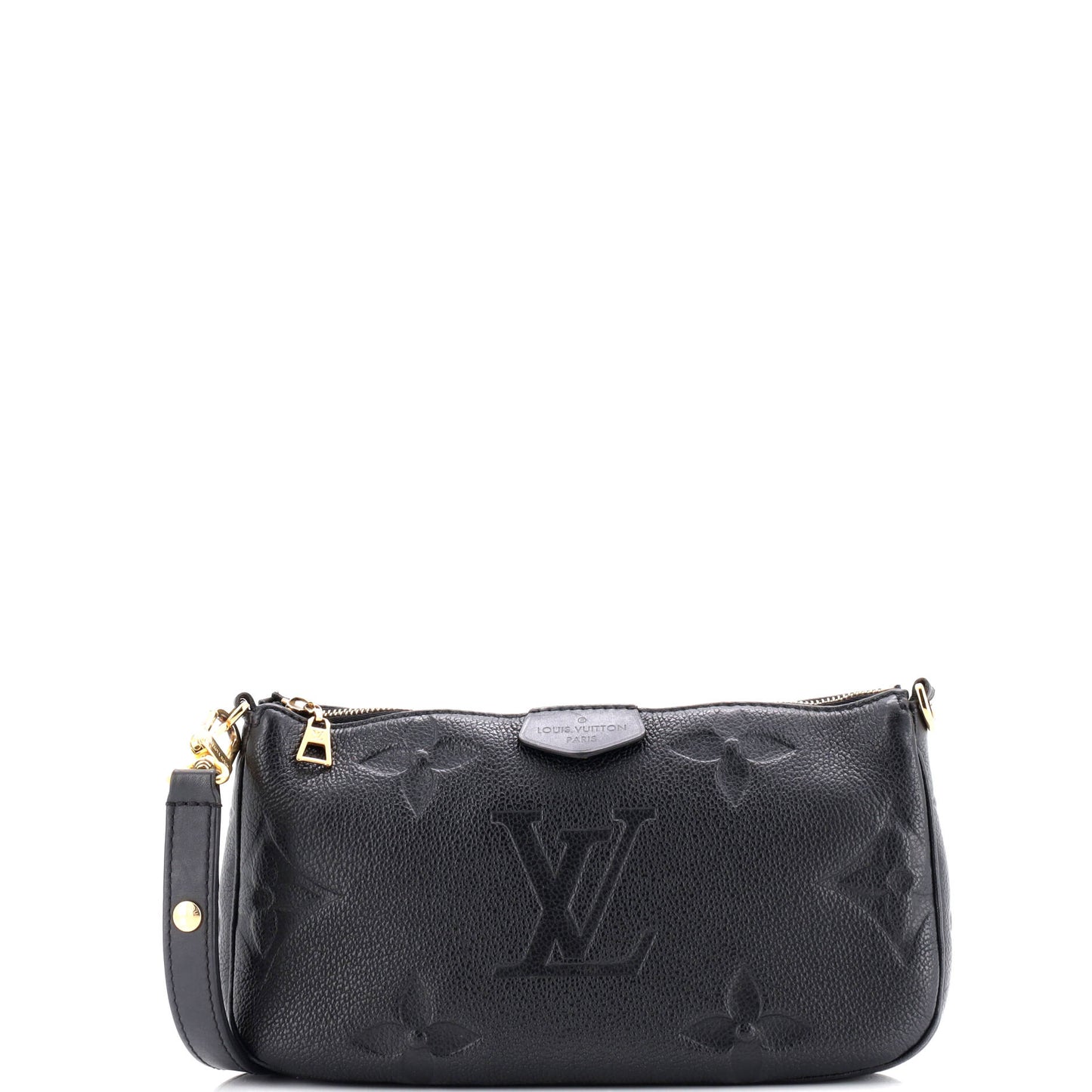 Multi Pochette Accessoires Monogram Empreinte Giant