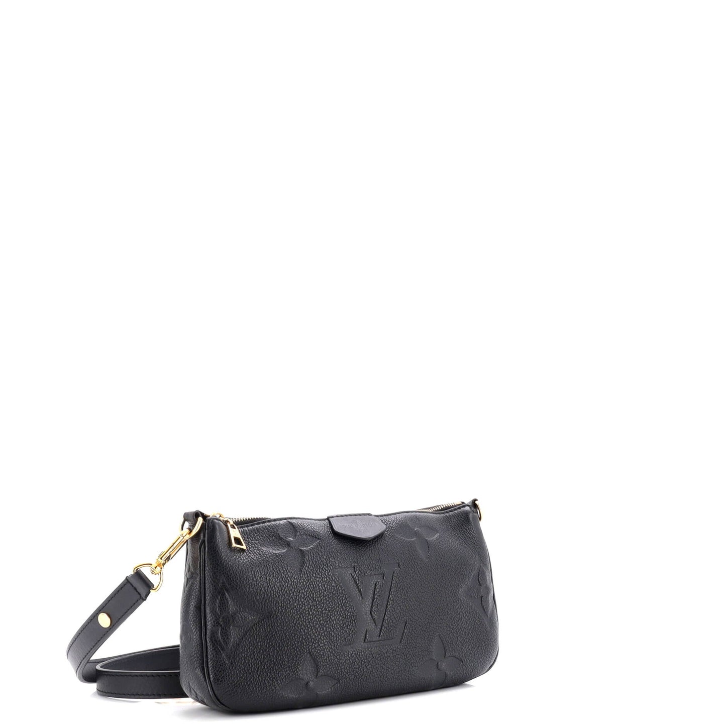 Multi Pochette Accessoires Monogram Empreinte Giant