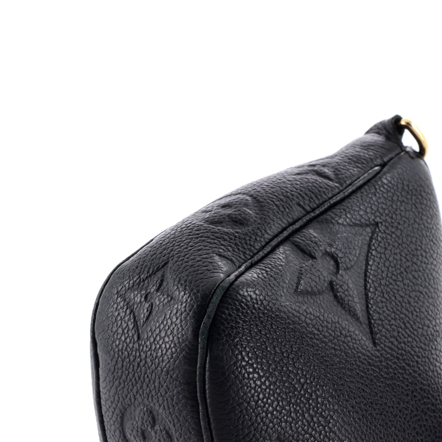 Multi Pochette Accessoires Monogram Empreinte Giant