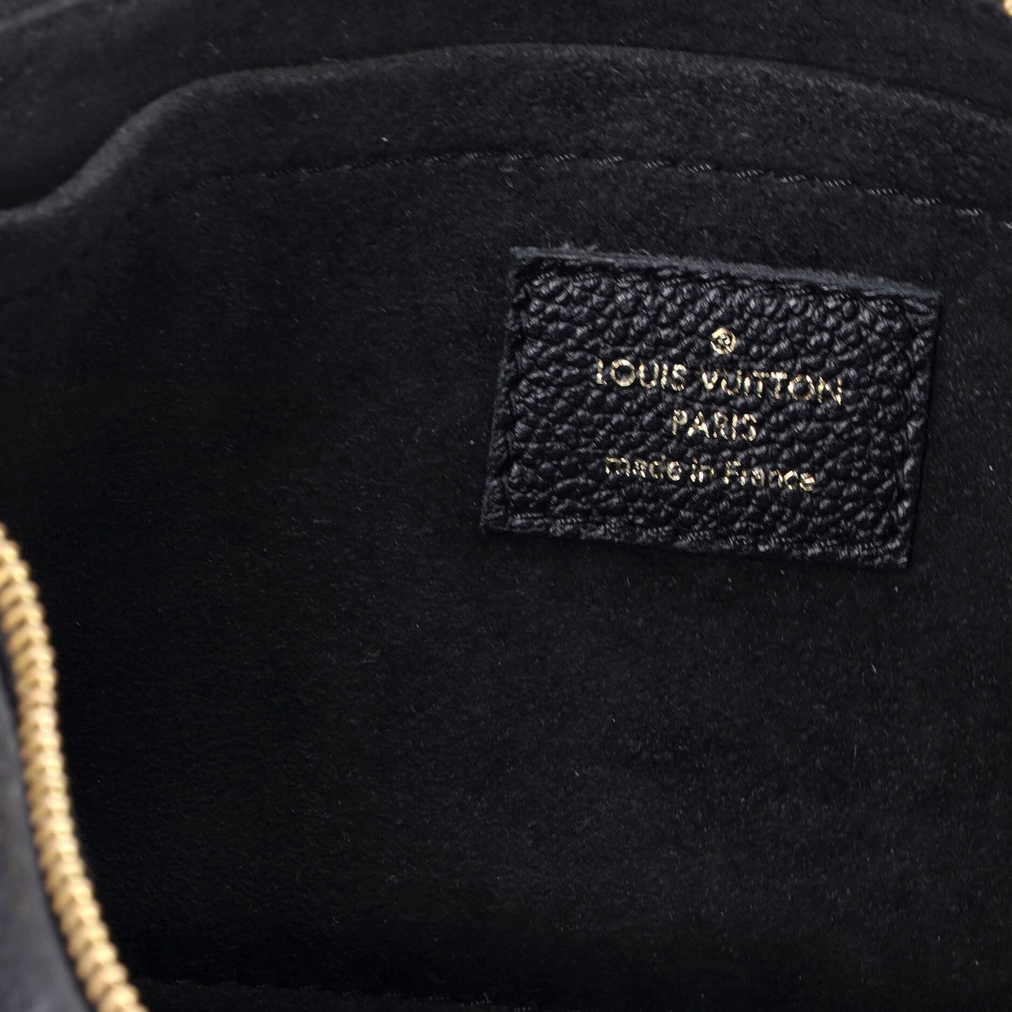 Multi Pochette Accessoires Monogram Empreinte Giant