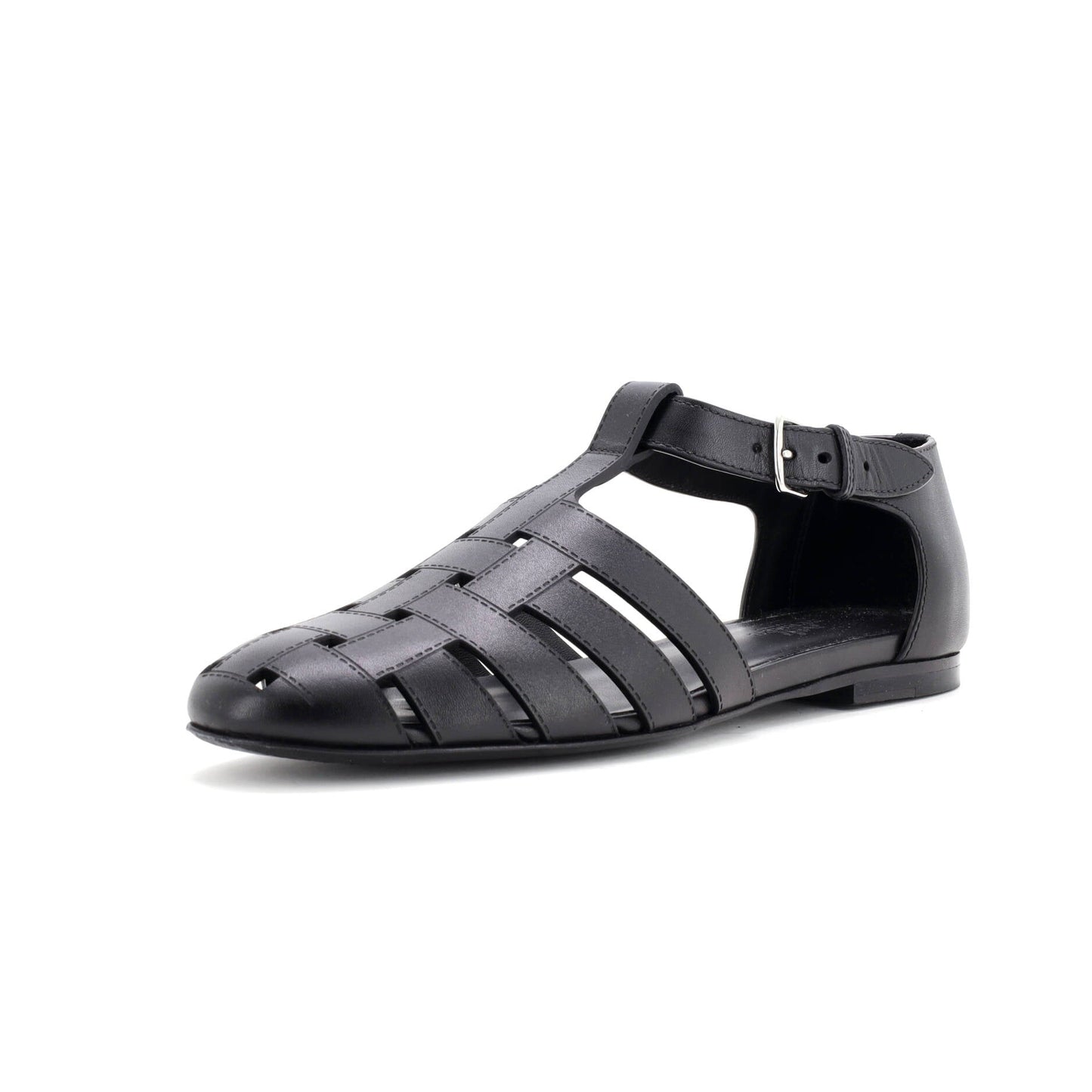 Women's Indigo Sandals Leather