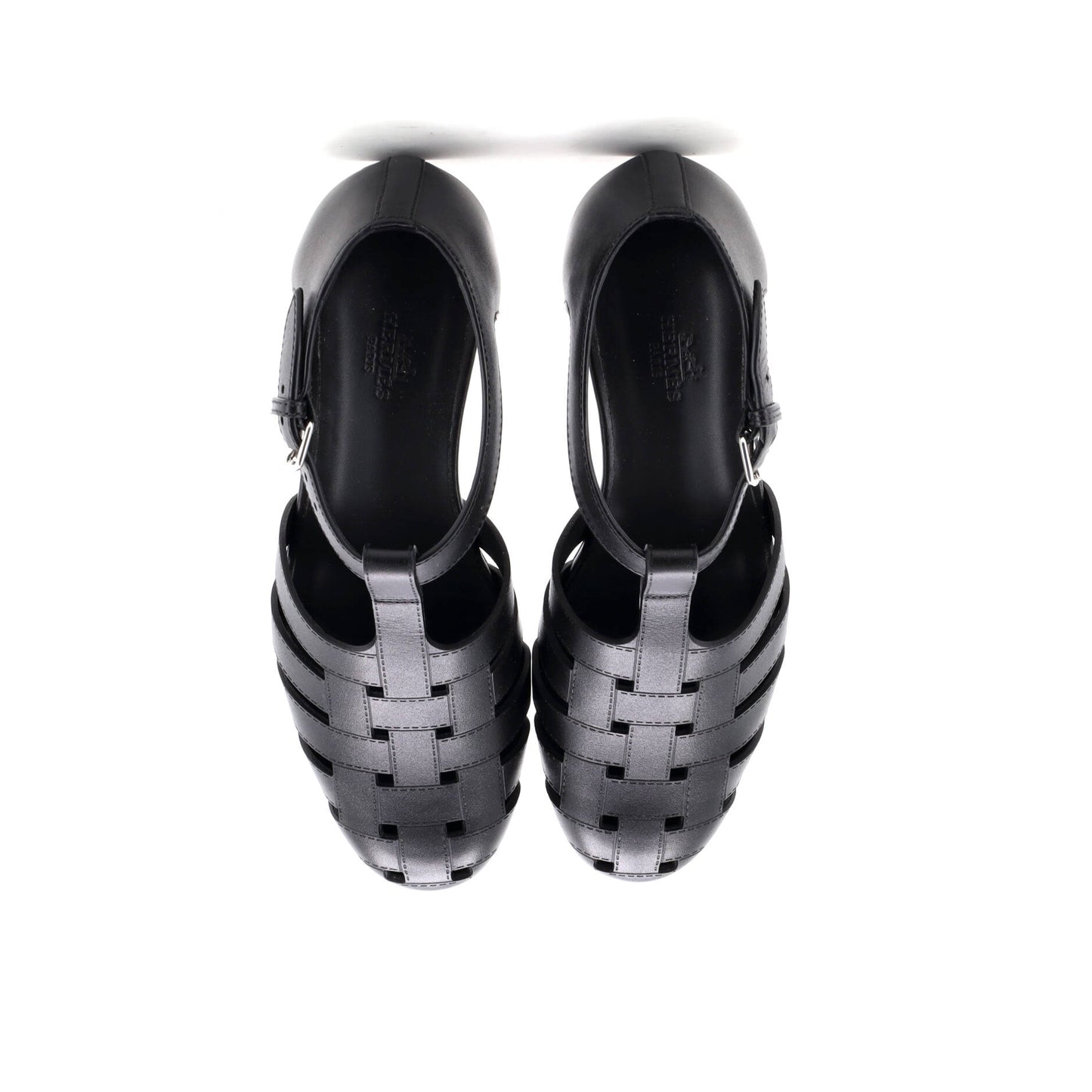 Women's Indigo Sandals Leather