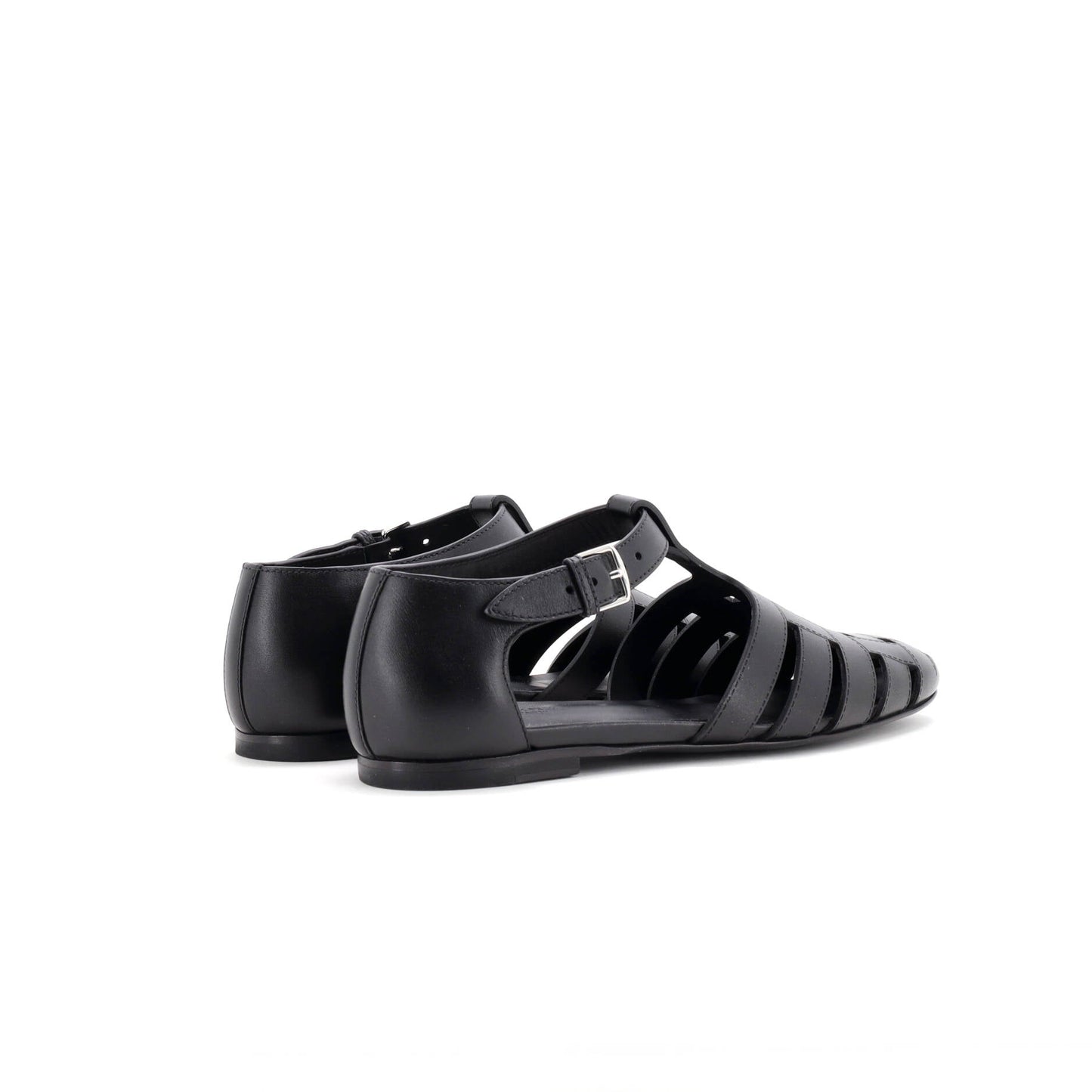 Women's Indigo Sandals Leather