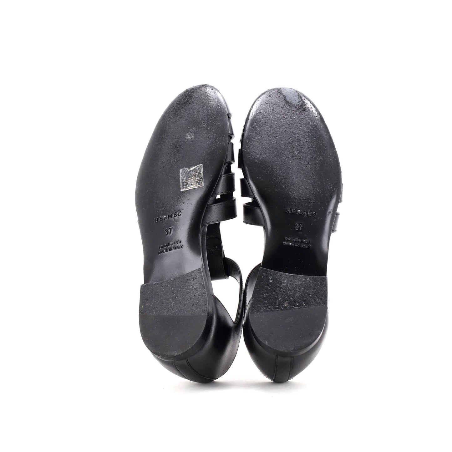 Women's Indigo Sandals Leather
