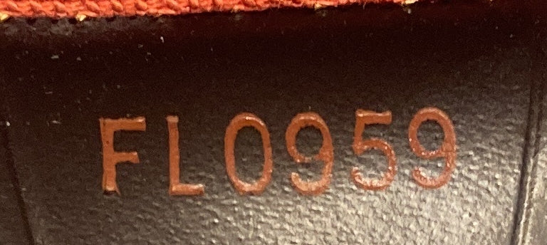 Clifton Handbag Damier