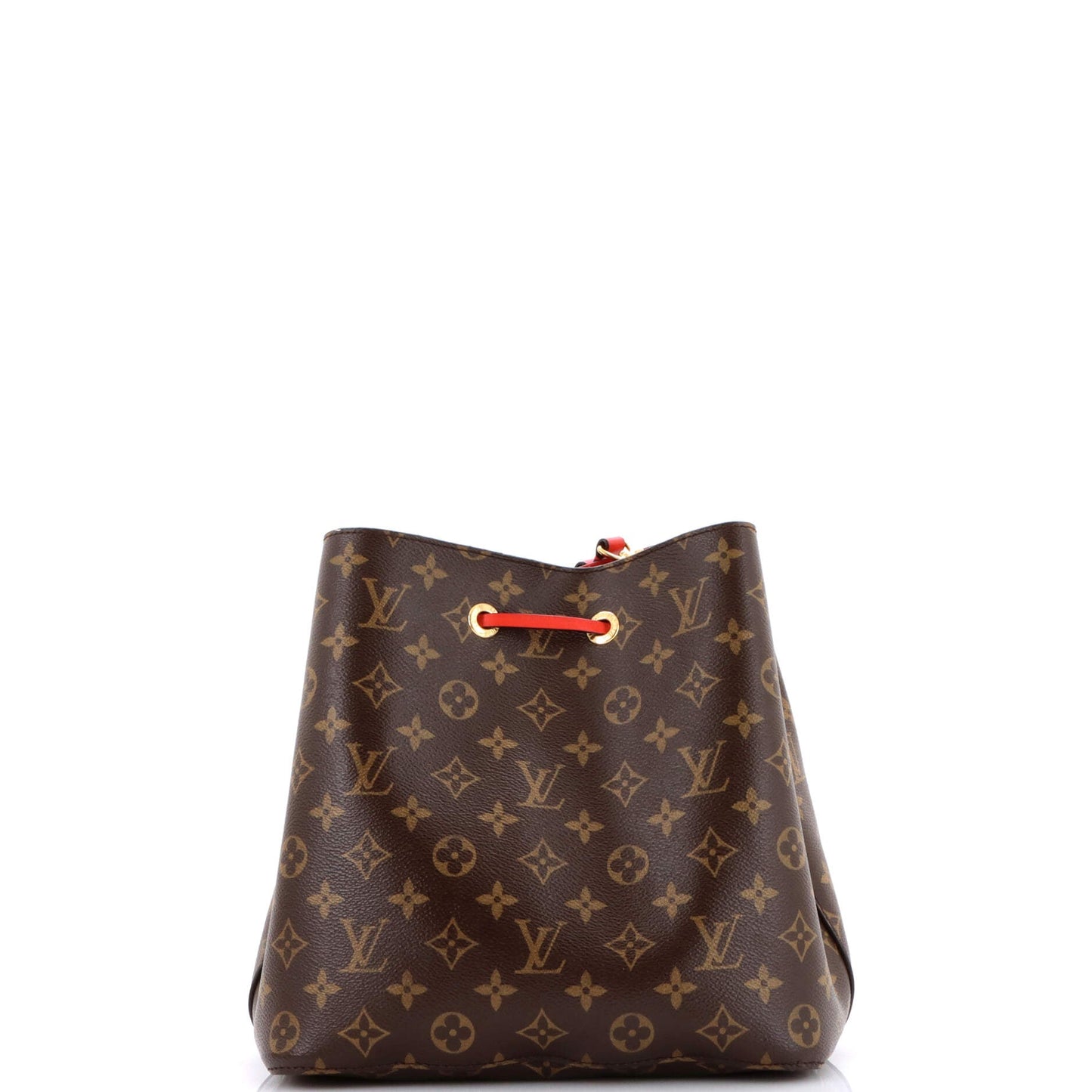 NeoNoe Handbag Monogram Canvas MM