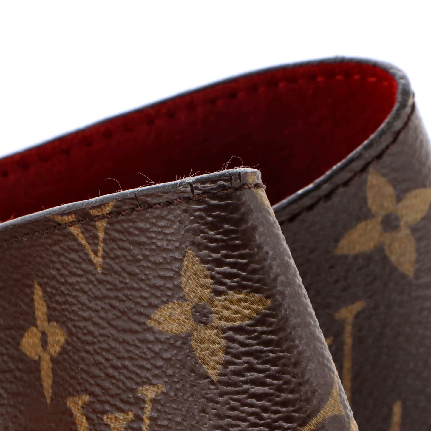 NeoNoe Handbag Monogram Canvas MM