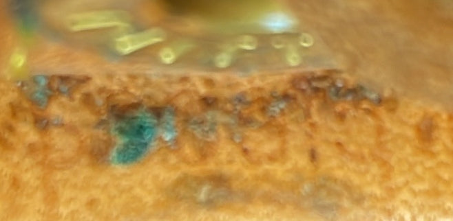 Noe Handbag Monogram Canvas Large