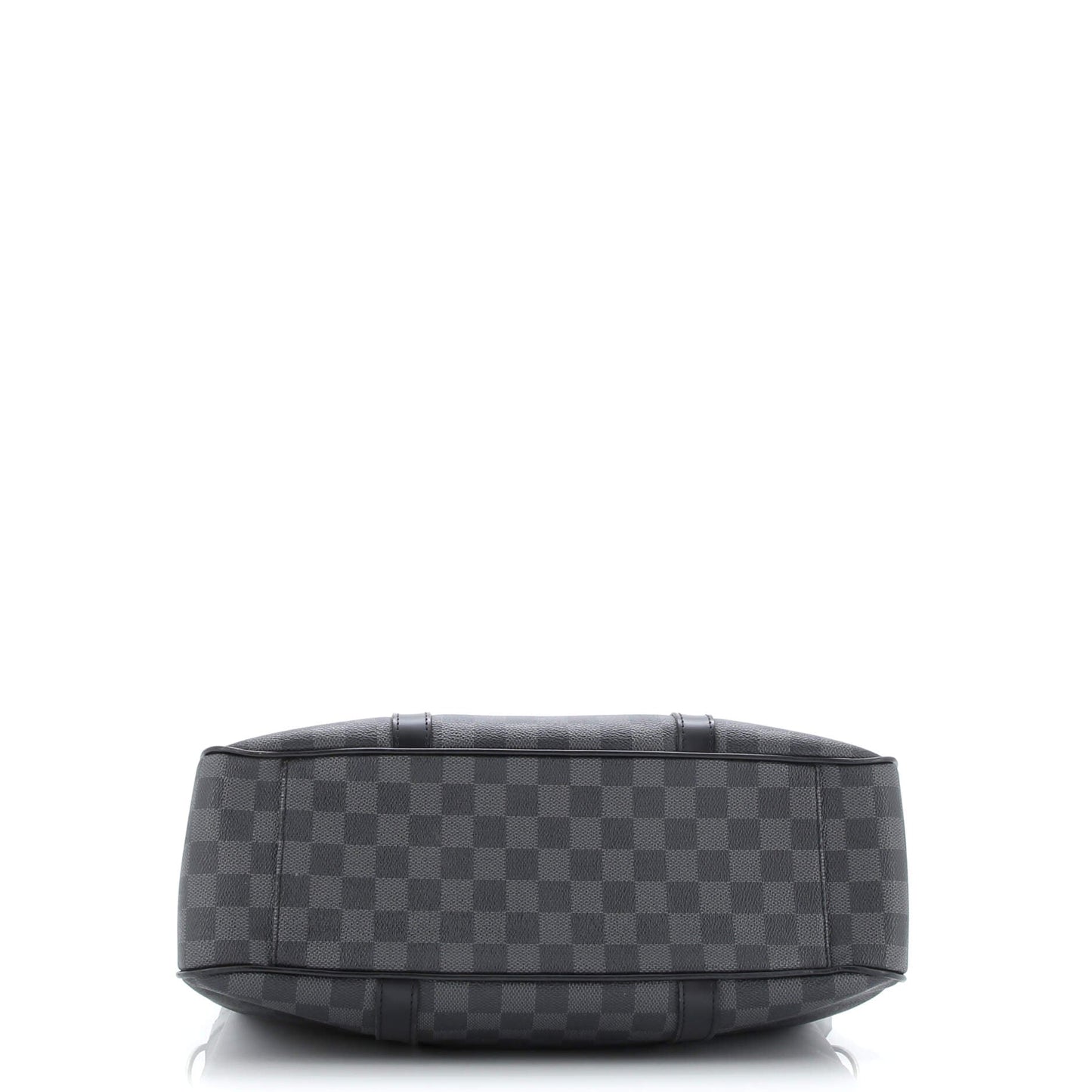 Tadao Handbag Damier Graphite PM