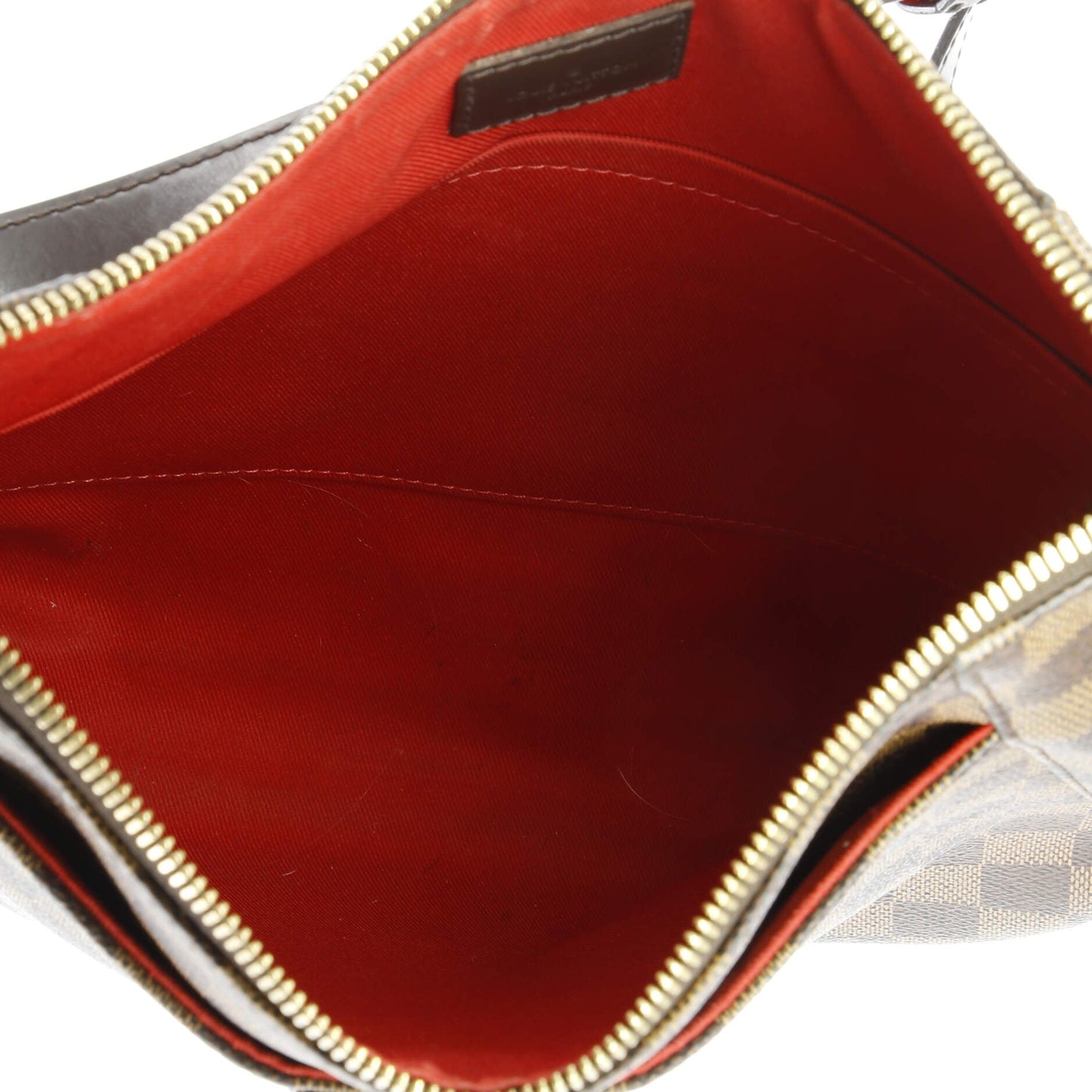 South Bank Besace Bag Damier