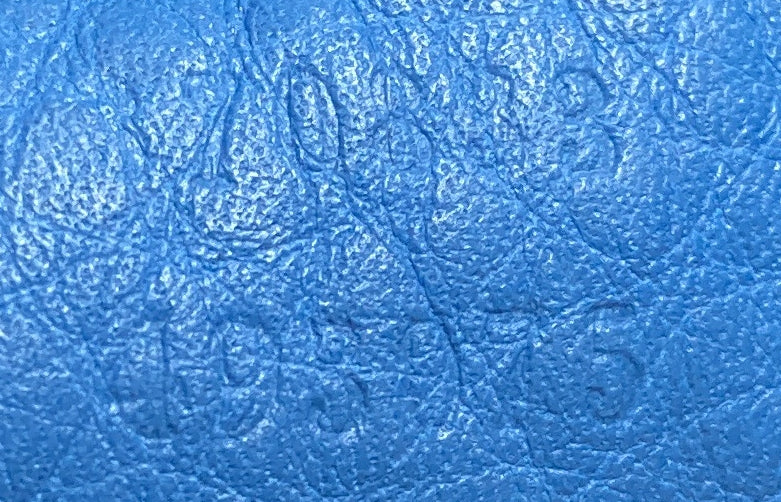 Bamboo Tassel Backpack Leather Medium