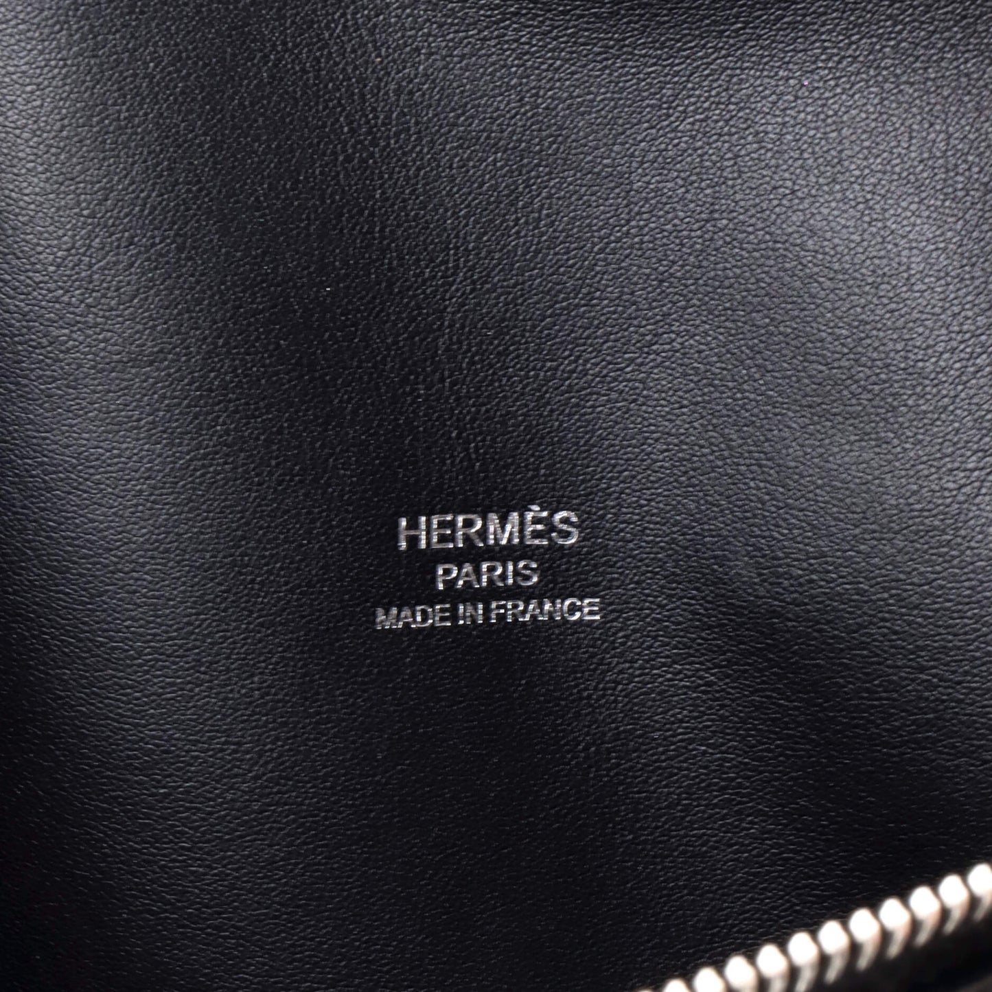 Petite Course Bag Epsom