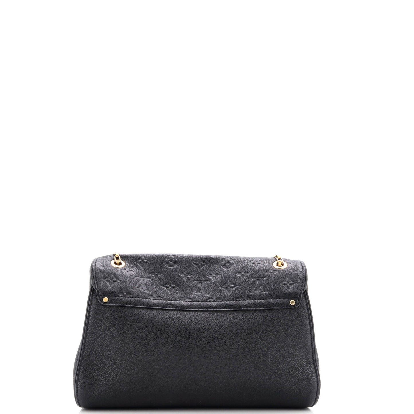 Saint Germain Handbag Monogram Empreinte Leather MM