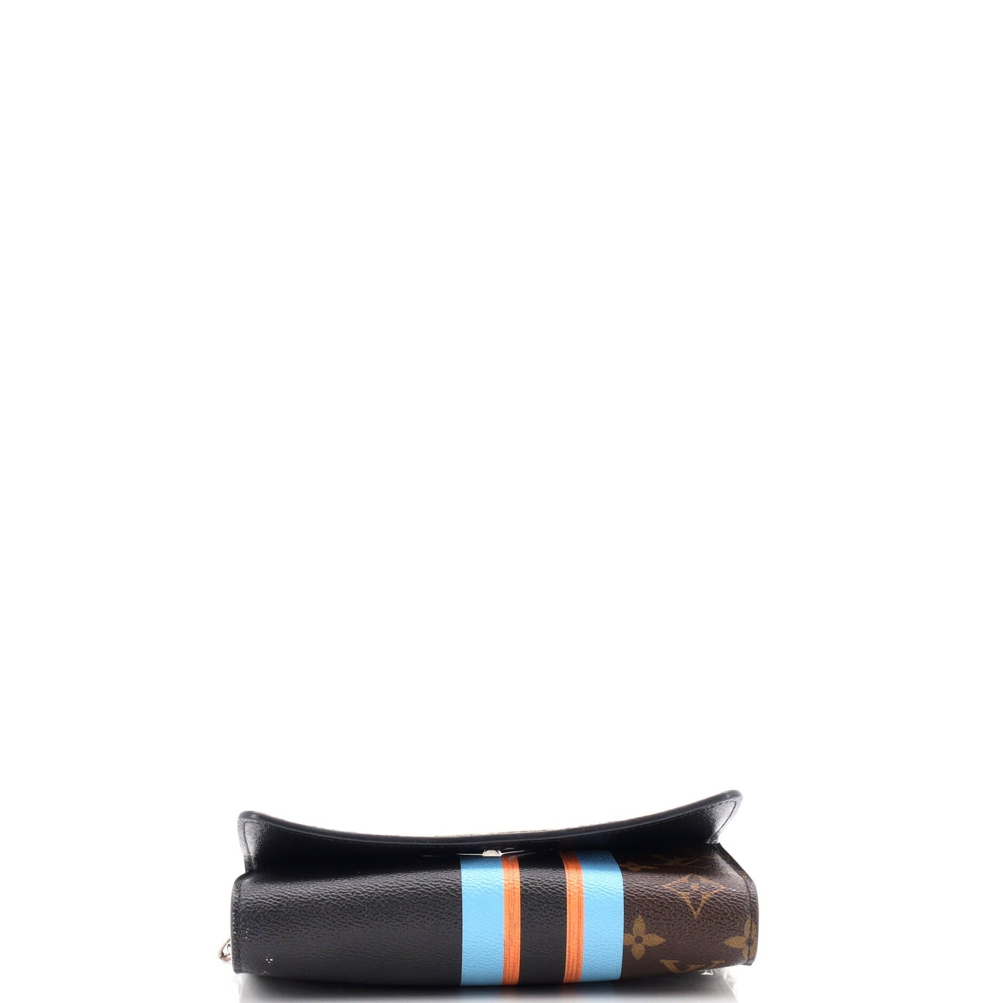 Twist Chain Wallet Limited Edition Monogram Canvas