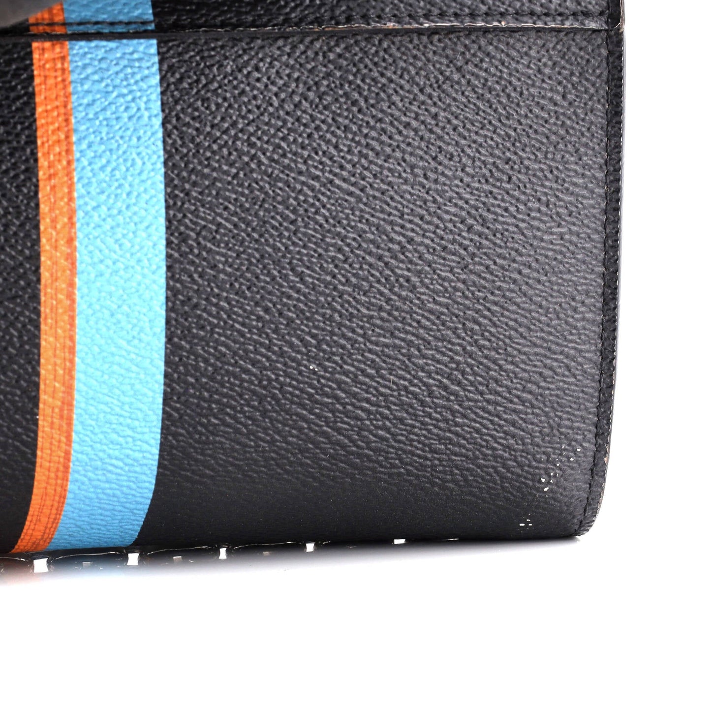 Twist Chain Wallet Limited Edition Monogram Canvas