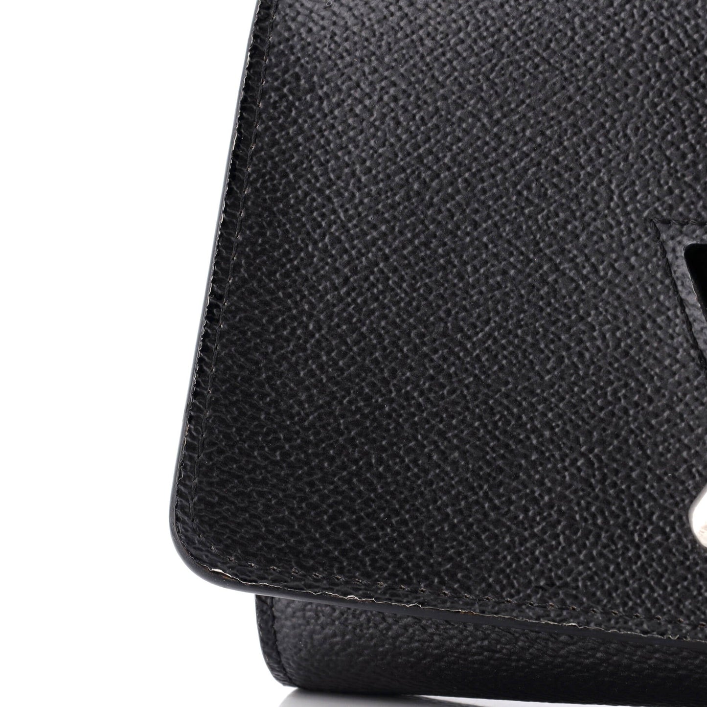 Twist Chain Wallet Limited Edition Monogram Canvas