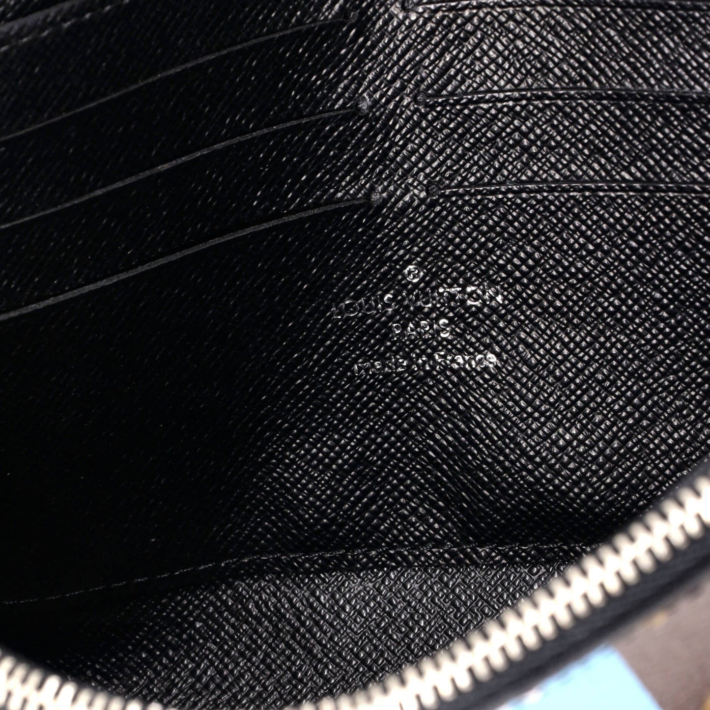 Twist Chain Wallet Limited Edition Monogram Canvas