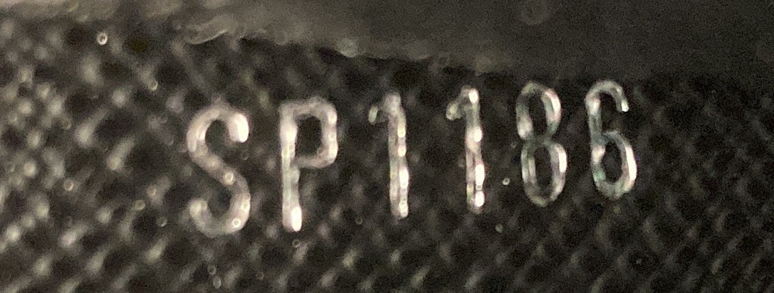 Twist Chain Wallet Limited Edition Monogram Canvas