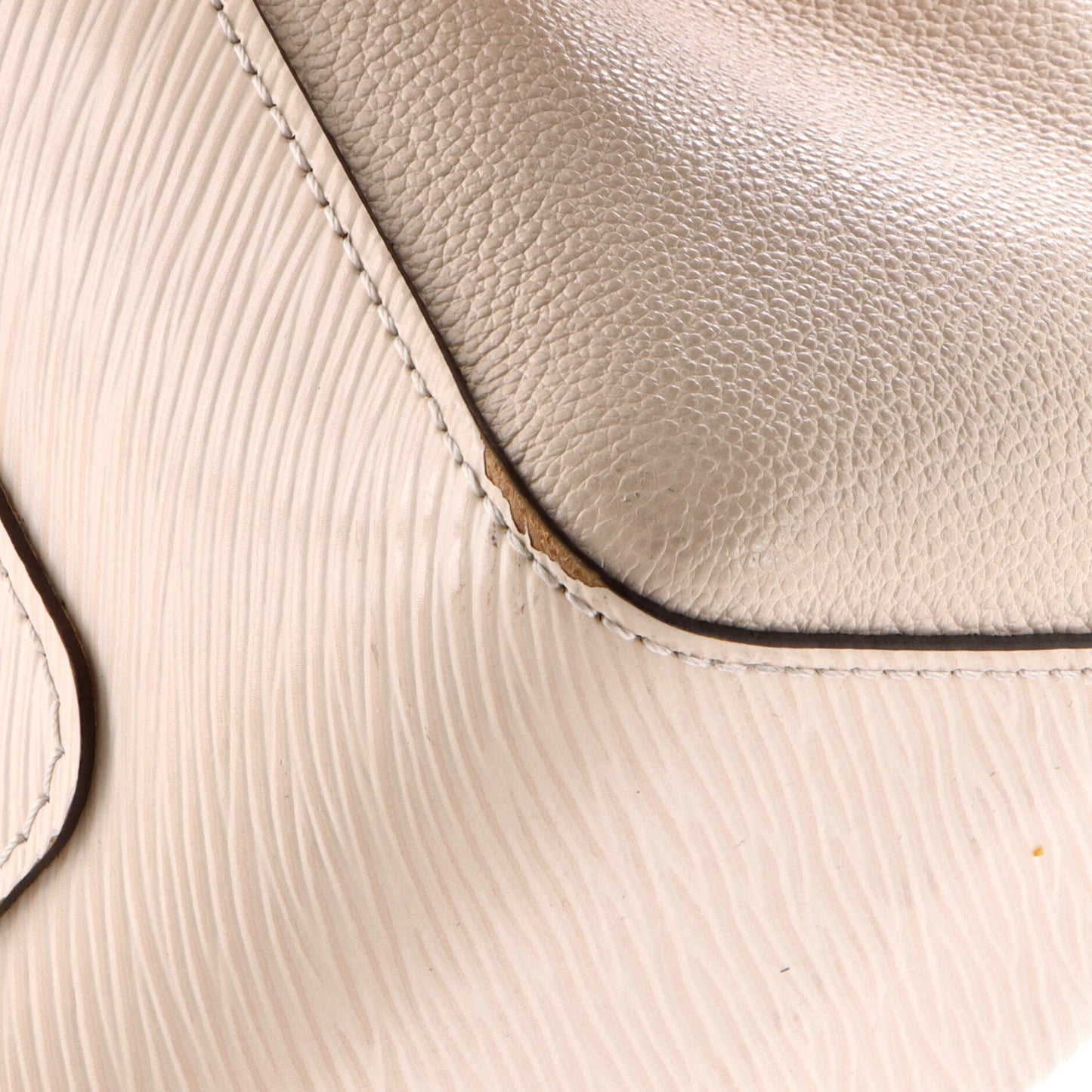 Marelle Tote Epi Leather BB