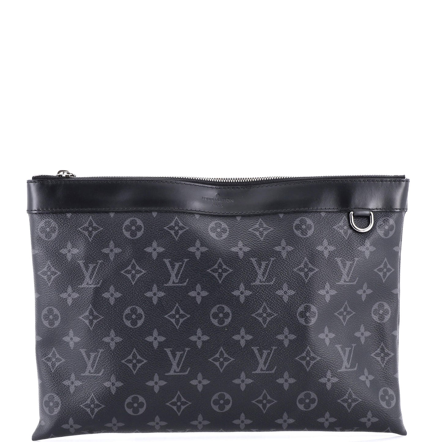 Discovery Pochette Monogram Eclipse Canvas GM
