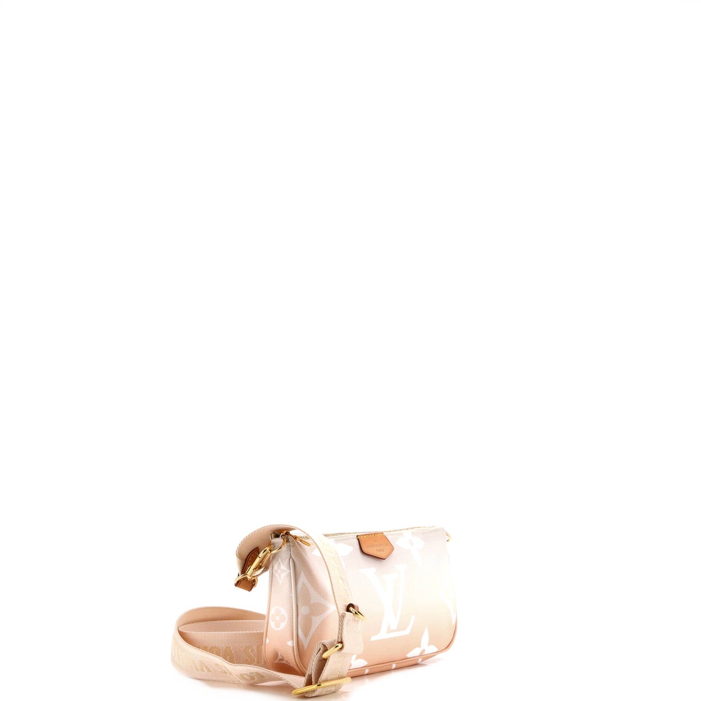 Multi Pochette Accessoires By The Pool Monogram Giant