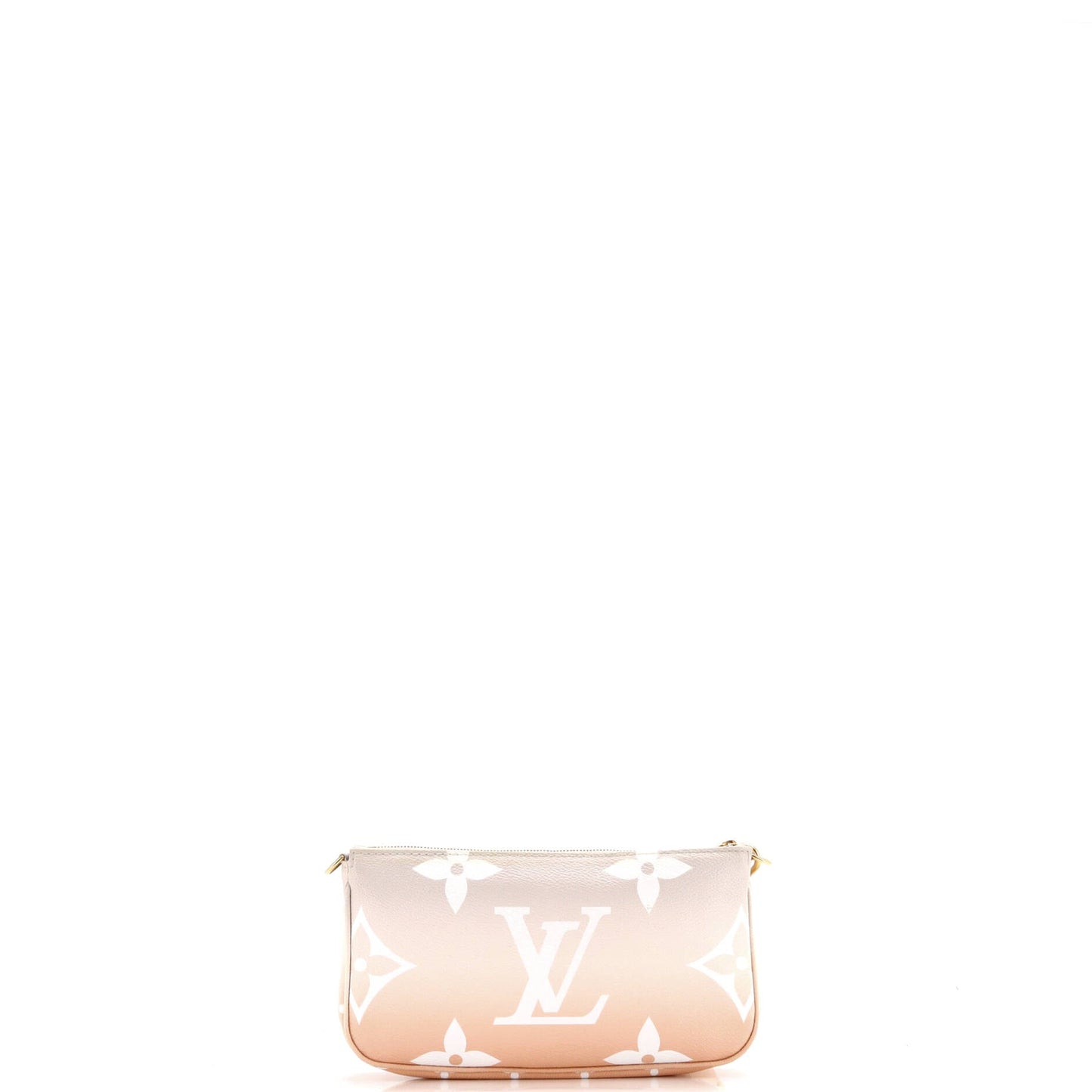 Multi Pochette Accessoires By The Pool Monogram Giant