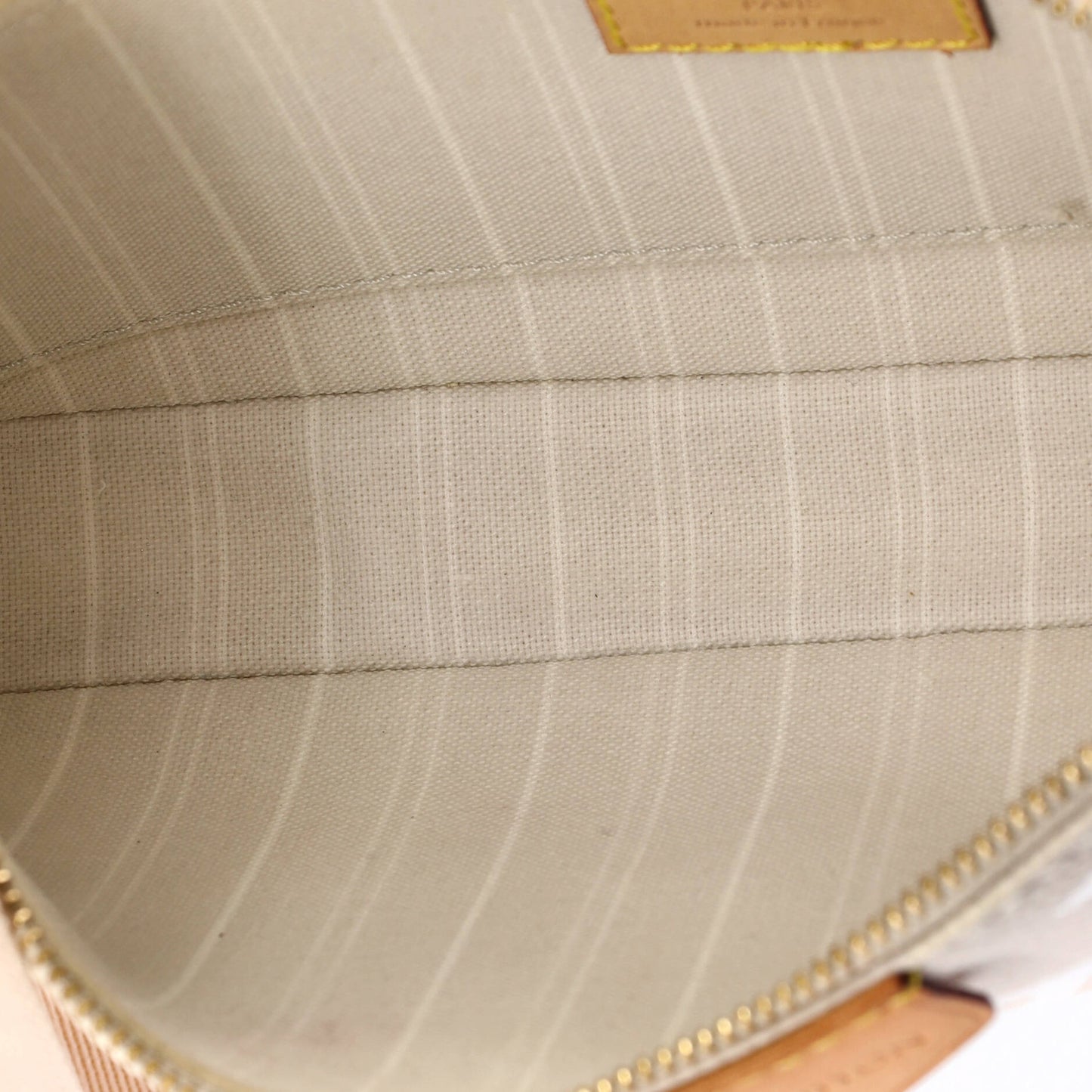 Multi Pochette Accessoires By The Pool Monogram Giant